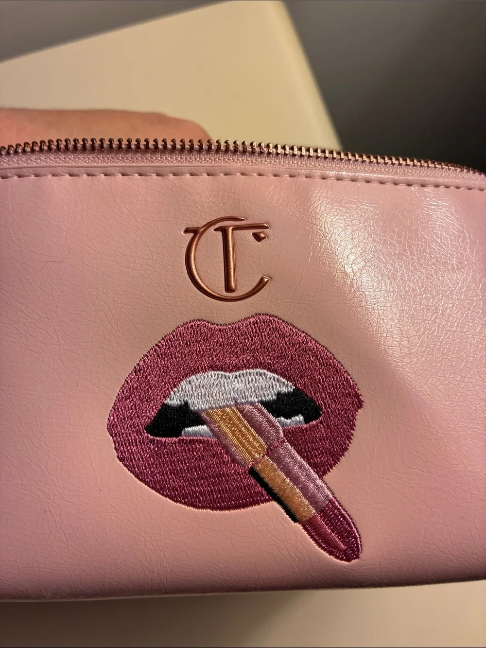 Charlotte Tilbury like new